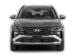 Hyundai Tucson Hybrid Blue SE AWD 2026