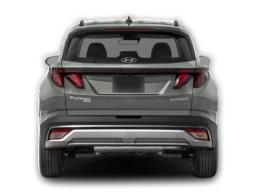 Hyundai Tucson Hybrid Blue SE AWD 2026