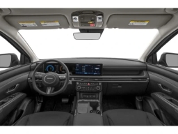 Hyundai Tucson Hybrid Blue SE AWD 2026