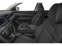 Hyundai Tucson Hybrid Blue SE AWD 2026