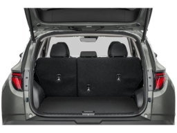 Hyundai Tucson Hybrid Blue SE AWD 2026