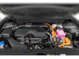 Hyundai Tucson Hybrid Blue SE AWD 2026