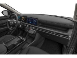 Hyundai Tucson Hybrid Blue SE AWD 2026