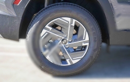 Hyundai Tucson Hybrid Blue SE AWD 2026