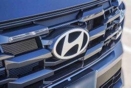 Hyundai Tucson Hybrid Blue SE AWD 2026