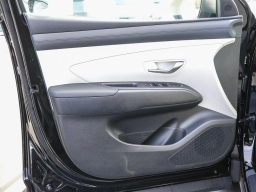 Hyundai Tucson Hybrid Blue SE AWD 2026