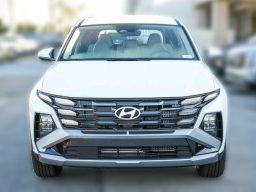 Hyundai Tucson Hybrid Blue SE AWD 2026