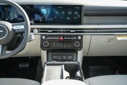 Hyundai Tucson Hybrid Blue SE AWD 2026