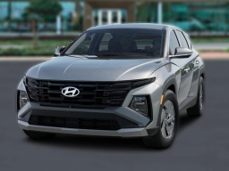 Hyundai Tucson Hybrid Blue SE AWD 2026