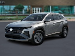 Hyundai Tucson Hybrid Blue SE AWD 2026