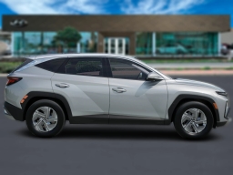 Hyundai Tucson Hybrid Blue SE AWD 2026