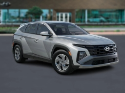 Hyundai Tucson Hybrid Blue SE AWD 2026
