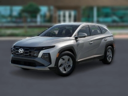 Hyundai Tucson Hybrid Blue SE AWD 2026