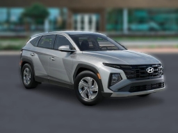 Hyundai Tucson Hybrid Blue SE AWD 2026