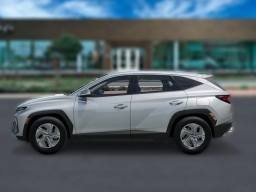 Hyundai Tucson Hybrid Blue SE AWD 2026