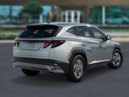 Hyundai Tucson Hybrid Blue SE AWD 2026