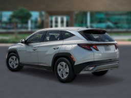 Hyundai Tucson Hybrid Blue SE AWD 2026