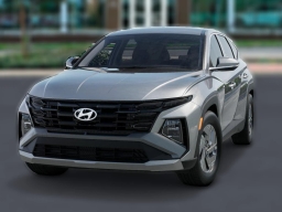 Hyundai Tucson Hybrid Blue SE AWD 2026