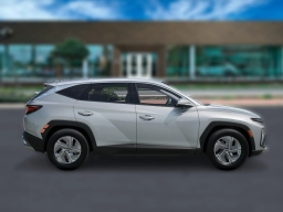 Hyundai Tucson Hybrid Blue SE AWD 2026