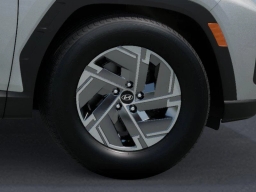 Hyundai Tucson Hybrid Blue SE AWD 2026