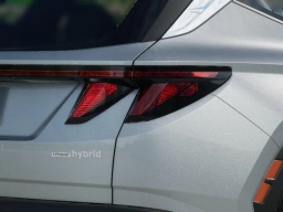 Hyundai Tucson Hybrid Blue SE AWD 2026