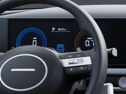 Hyundai Tucson Hybrid Blue SE AWD 2026