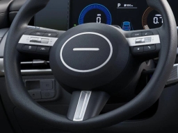 Hyundai Tucson Hybrid Blue SE AWD 2026