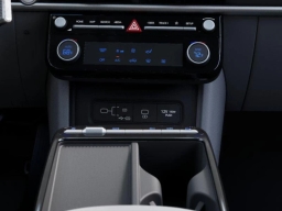 Hyundai Tucson Hybrid Blue SE AWD 2026