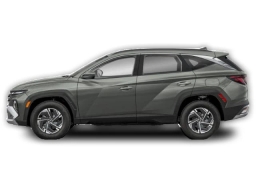 Hyundai Tucson Hybrid Blue SE AWD 2026