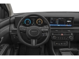 Hyundai Tucson Hybrid Blue SE AWD 2026