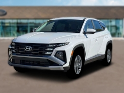 Hyundai Tucson Hybrid Blue SE AWD 2026