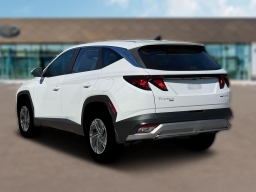 Hyundai Tucson Hybrid Blue SE AWD 2026