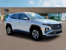 Hyundai Tucson Hybrid Blue SE AWD 2026