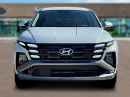Hyundai Tucson Hybrid Blue SE AWD 2026