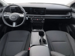 Hyundai Tucson Hybrid Blue SE AWD 2026
