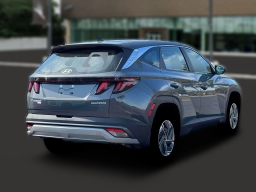 Hyundai Tucson Hybrid Blue SE AWD 2026