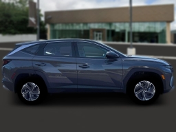 Hyundai Tucson Hybrid Blue SE AWD 2026