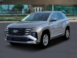 Hyundai Tucson Hybrid Blue SE AWD 2026