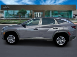 Hyundai Tucson Hybrid Blue SE AWD 2026