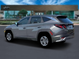 Hyundai Tucson Hybrid Blue SE AWD 2026