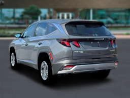 Hyundai Tucson Hybrid Blue SE AWD 2026