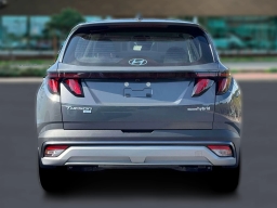 Hyundai Tucson Hybrid Blue SE AWD 2026