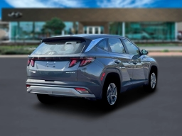 Hyundai Tucson Hybrid Blue SE AWD 2026