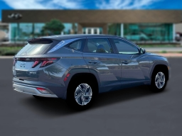 Hyundai Tucson Hybrid Blue SE AWD 2026