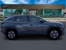 Hyundai Tucson Hybrid Blue SE AWD 2026