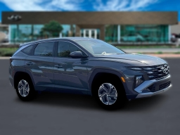 Hyundai Tucson Hybrid Blue SE AWD 2026