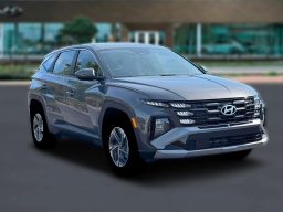 Hyundai Tucson Hybrid Blue SE AWD 2026