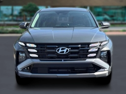 Hyundai Tucson Hybrid Blue SE AWD 2026