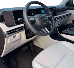 Hyundai Tucson Hybrid Blue SE AWD 2026