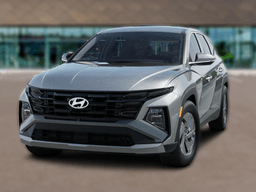 Hyundai Tucson Hybrid Blue SE AWD 2026